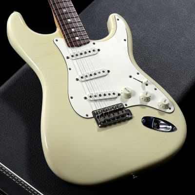 Bruno Guitars TN-295 Olympic White [SN 203083] (02/12) | Reverb Australia