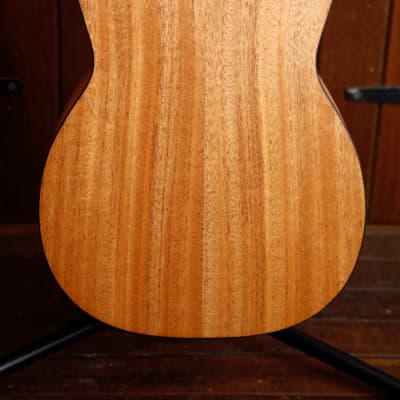 Furch Little Jane LJ 10-CM Travel Folding Acoustic-Electric Guitar image 10