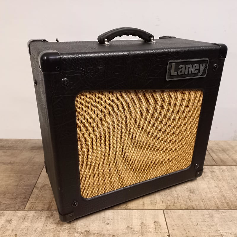Laney Laney CUB212R Amplificatore valvolare per chitarra elettrica 15w D918D