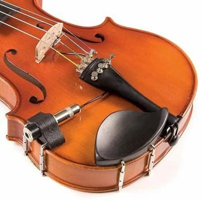 LR Baggs VIO Violin Pickup with External Carpenter Jack Mount 2010s - Standard for sale