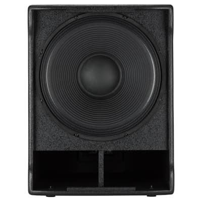 RCF SUB 705‑AS II Active Subwoofer image 4