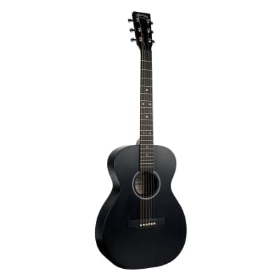 Martin X-Series 0-X1 Black | Reverb