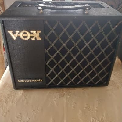 Vox VT20X 20-Watt 1x8