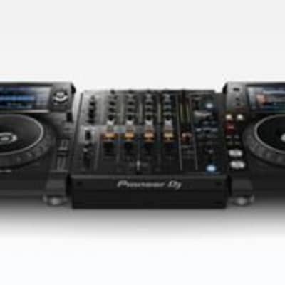Pioneer DJM-750MK2 4-Channel Professional DJ Mixer image 5
