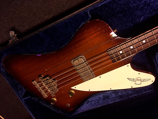Greco TB-900 1977 