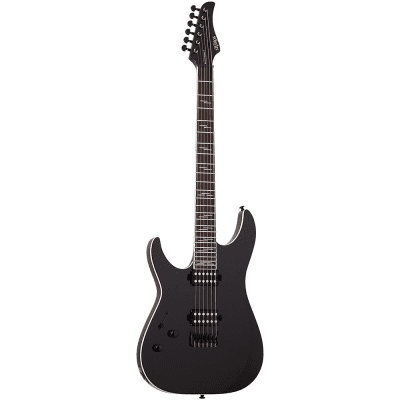 Schecter Reaper-6 レフティ Schecter Reaper-6 FR-S Elite Lefty Guitar Blood Burst - 2184 | Studio