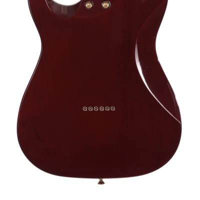 Chapman Law Maker Classic Paradise Purple w/Gigbag (B Stock) image 2