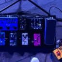 Emerson Pomeroy Boost/Overdrive/Distortion Black