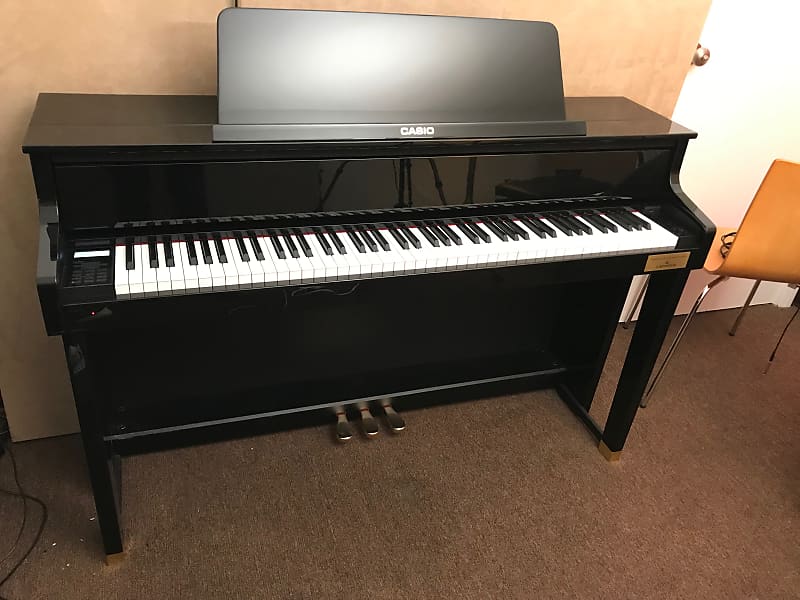 カシオ　GP-500 電子ピアノ】カシオGP500 GP300 CELVIANO Grand Hybrid入荷しま