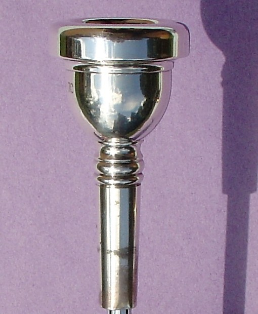 Vincent bach mouthpiece 7c hotsell
