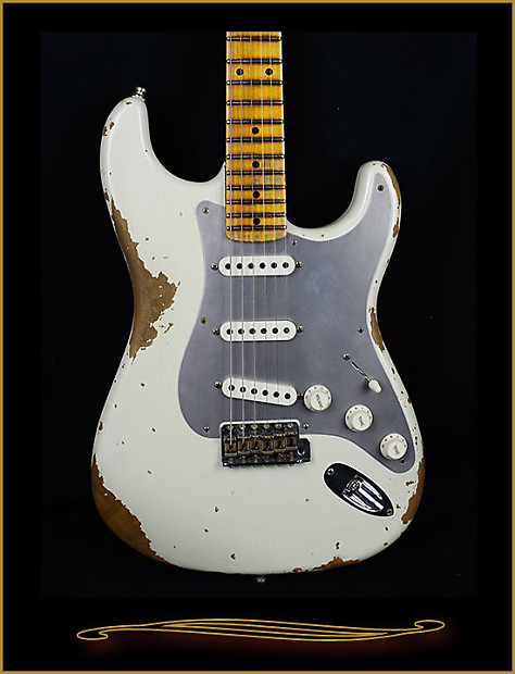 Fender el diablo stratocaster best sale