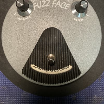Arbiter Fuzz Face Reissue image 1