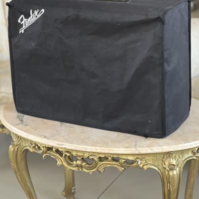 Fender Tone Master Deluxe Reverb image 13
