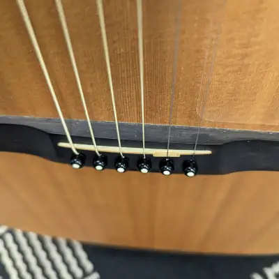 Larrivee D-04 Acoustic Guitar 2001 image 18