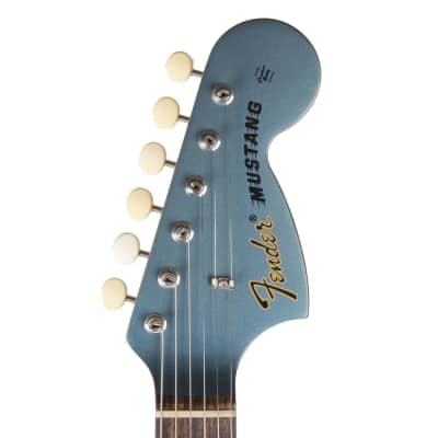 最終価格!FenderJapan MG69 SH/ エレキギター ムスタング Fender Japan エレキギターMG69-65 SGR中古()売却済みです