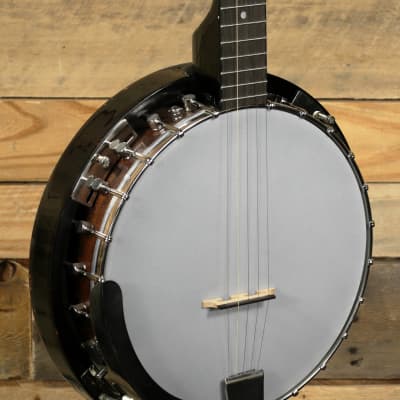 Savannah Closed Back Banjo 