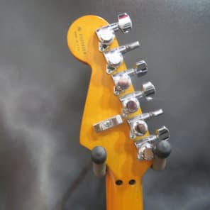 Fender Stratocaster Floyd Rose HSS image 6