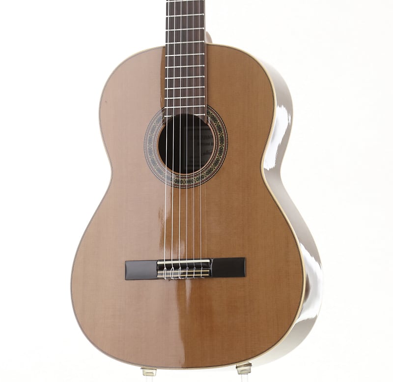 Antonio Sanchez Estudio-2 Cedar (02/08) | Reverb