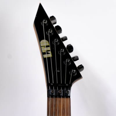 1996 ESP LTD Mirage M-II Electric Guitar with Gigbag - | Reverb