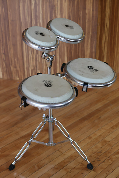 Giovanni Hidalgo Compact Conga 11インチ Latin Percussion Giovanni Compact Conga - 11.75 inch