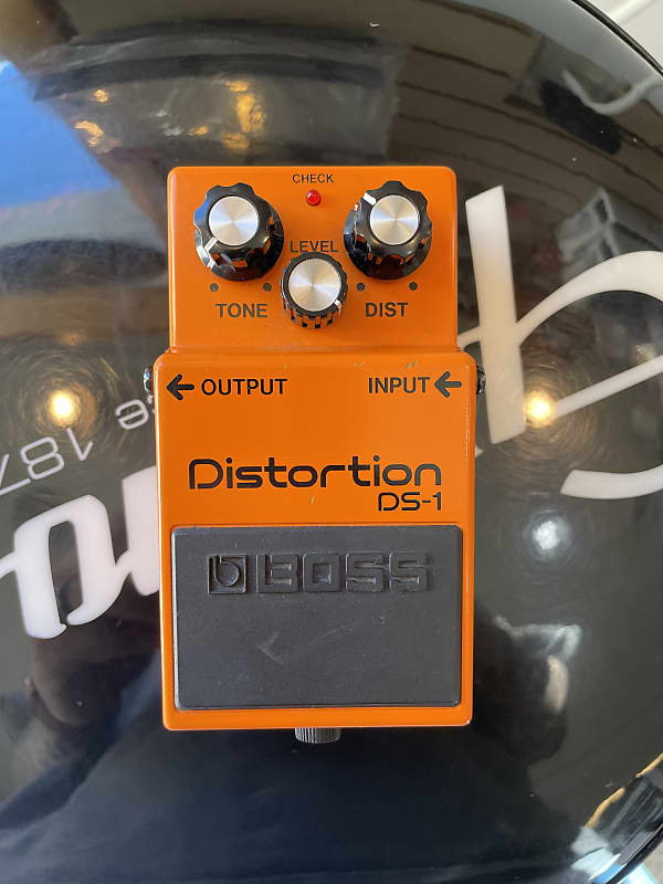 Boss DS-1