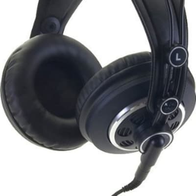 AKG K 240 MK II Studio Headphones image 2