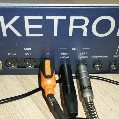 Ketron MidJ Pro 2015 image 5