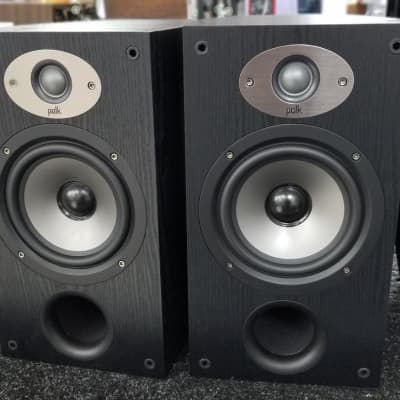 Polk best sale tsx 220