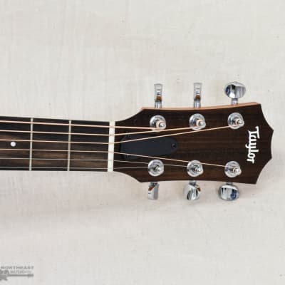 Taylor GS Mini-e Koa Acoustic/Electric Guitar (s/n: 3382) image 7