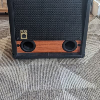 Markbass New York 122 2x12 Bass Cabinet | Reverb