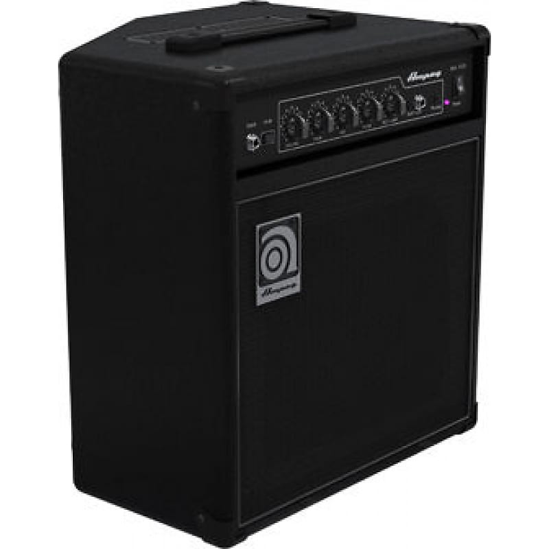 アンプ Bassamp Series BA-108 Ver.2 Ampeg BA-108 v2 Combo Practice Bass Guitar Amplifier - 25