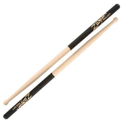 Zildjian RKWD Dip Series Rock Wood Tip Drum Sticks