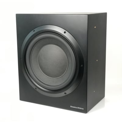 Bowers & Wilkins CT SW12 Subwoofer (Single)