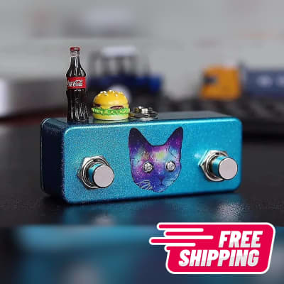 ギター Roger Mayer Crossroads Signal Director Roger Mayer Crossroads Signal Director. | Reverb