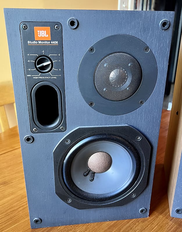 JBL 4406 Studio Monitor Vintage! | Reverb