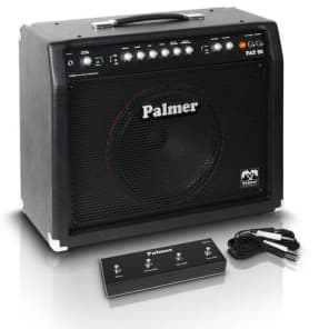 Palmer amp deals