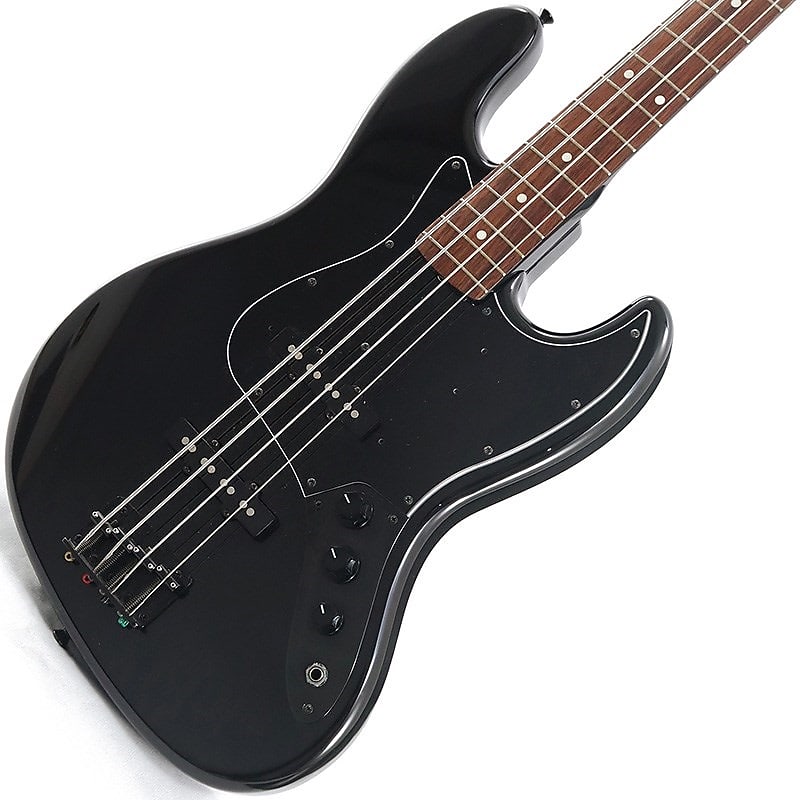 Fender Japan JB62 ALLBLK [USED]