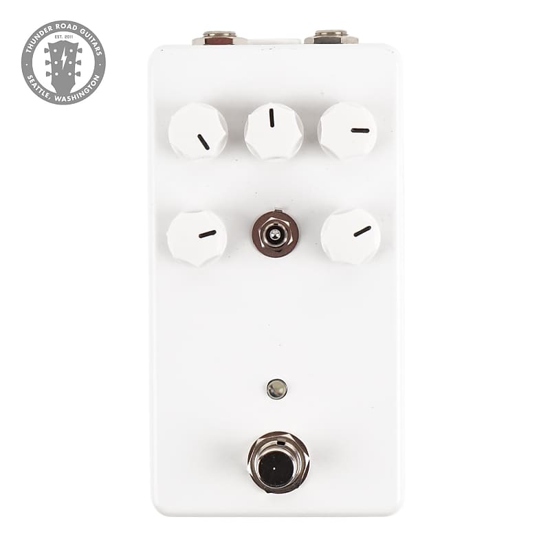 Used Early Reflections Reverse Reverb Reverb