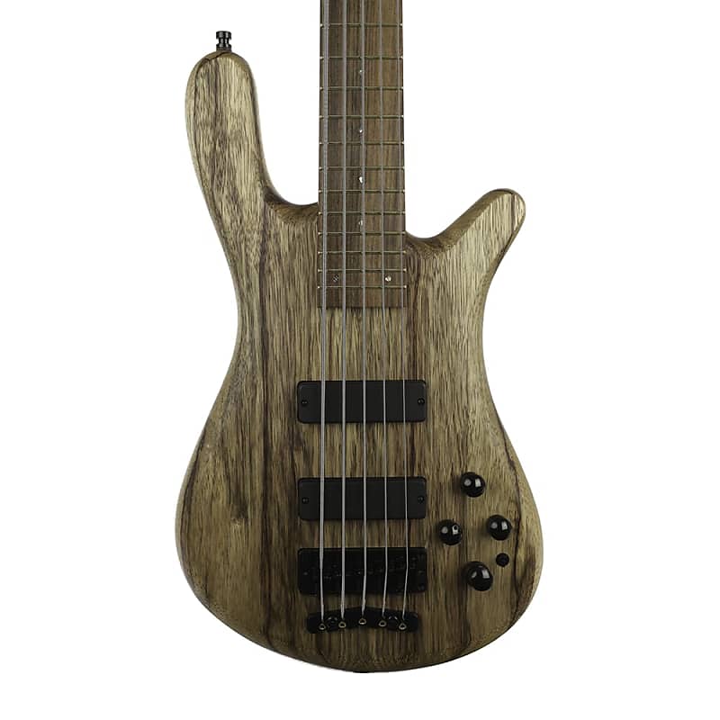 Warwick 2021 Teambuilt Limited Edition Pro Series Streamer