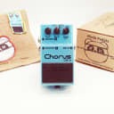 Boss CE-3 Chorus | Vintage 1987 Made in Japan | Fast Shipping!