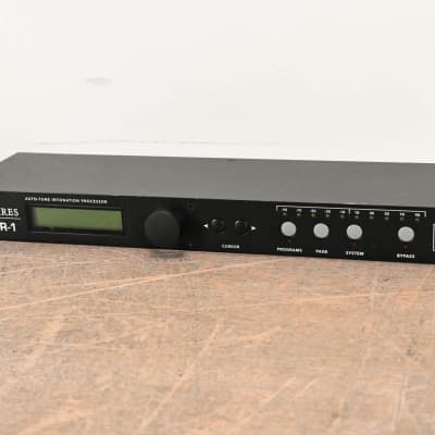 Antares Auto-Tune AVP-1 Mic 2024 Processor