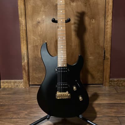 Black Smoker SIGMA SSH 3CS | Reverb Black Smoker SIGMA SSH 3CS | Reverb
