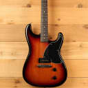 Fender Stratosonic Dove 1 w/ Brown Sunburst Finish Pre-Owned 2003