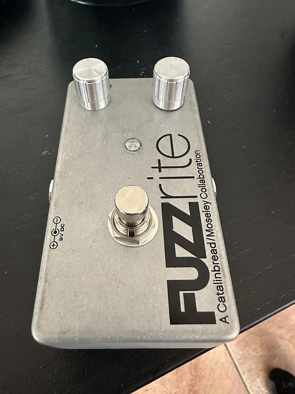 Catalinbread Fuzzrite