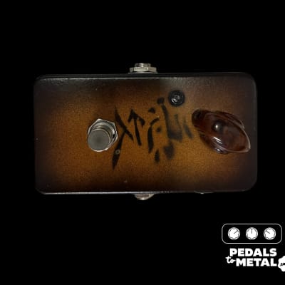 Yuuri Sound Effects COT50 ML ＆ LIL CHINA Lovepedal Lil China COT 50 | Reverb