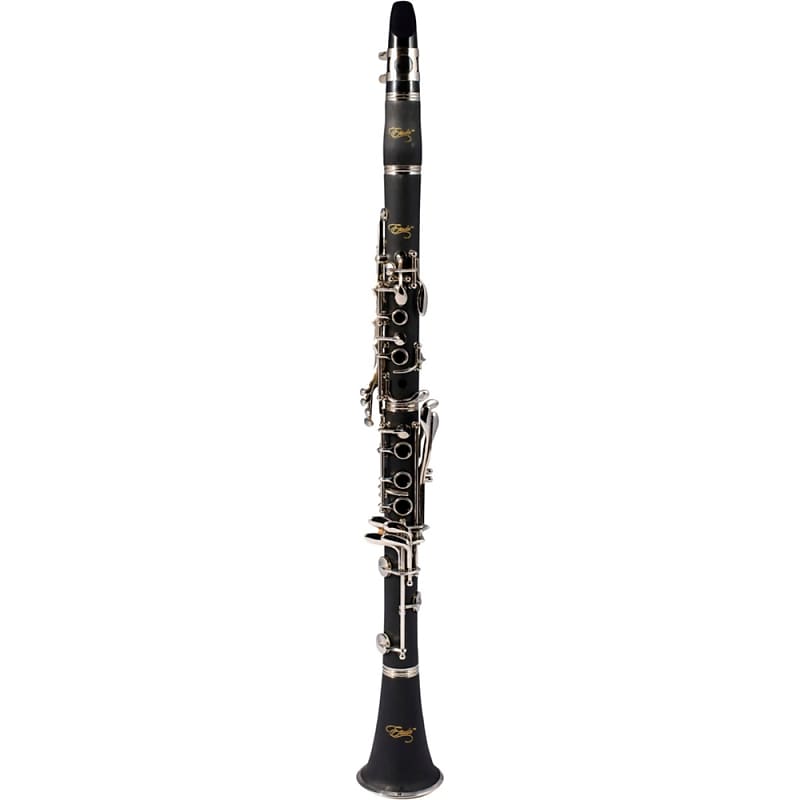 Etude ECL-200 Student Series Bb Clarinet image 1