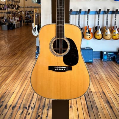 Martin D-41 for sale