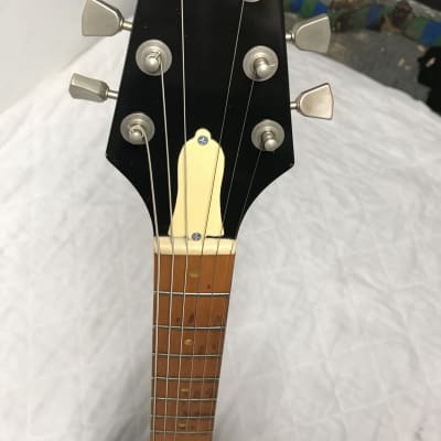 Gibson  Marauder  1970’s image 10