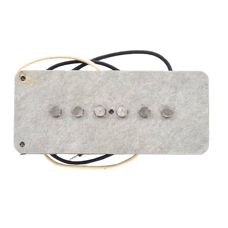 Seymour Duncan Retrospec'd Antiquity II Jazzmaster Bridge Pickup