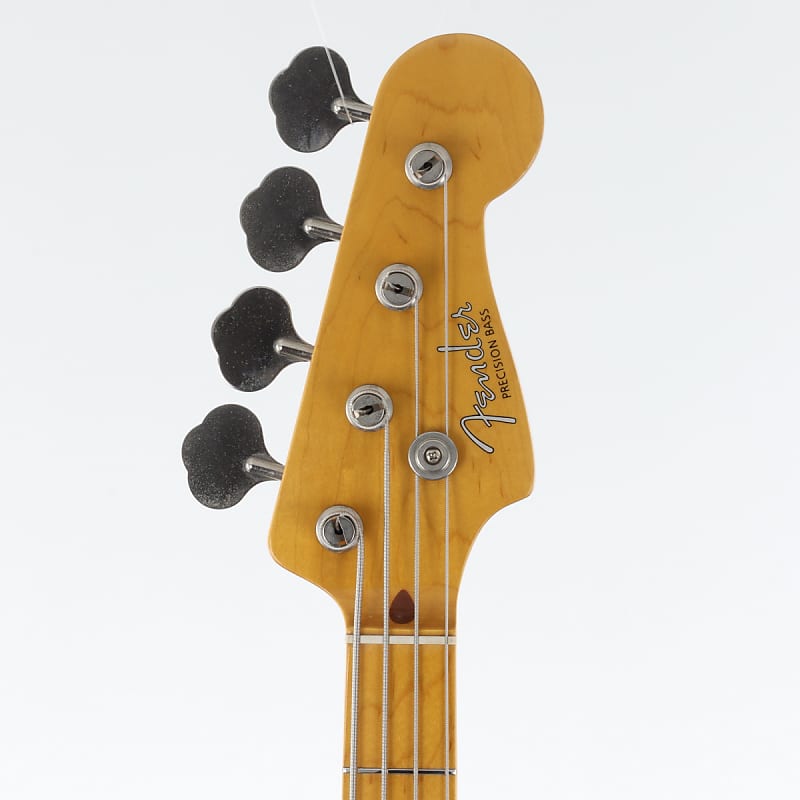 Fender Japan Pb57-53 1997 2000 Pu Exchange | eBay